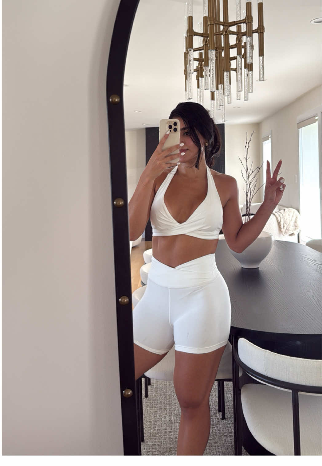 Este set lo amé 🥰❤️‍🔥❤️‍🔥❤️‍🔥 - #fyp #glowmode #foryou #paratiiiiiiiiiiiiiiiiiiiiiiiiiiiiiii 