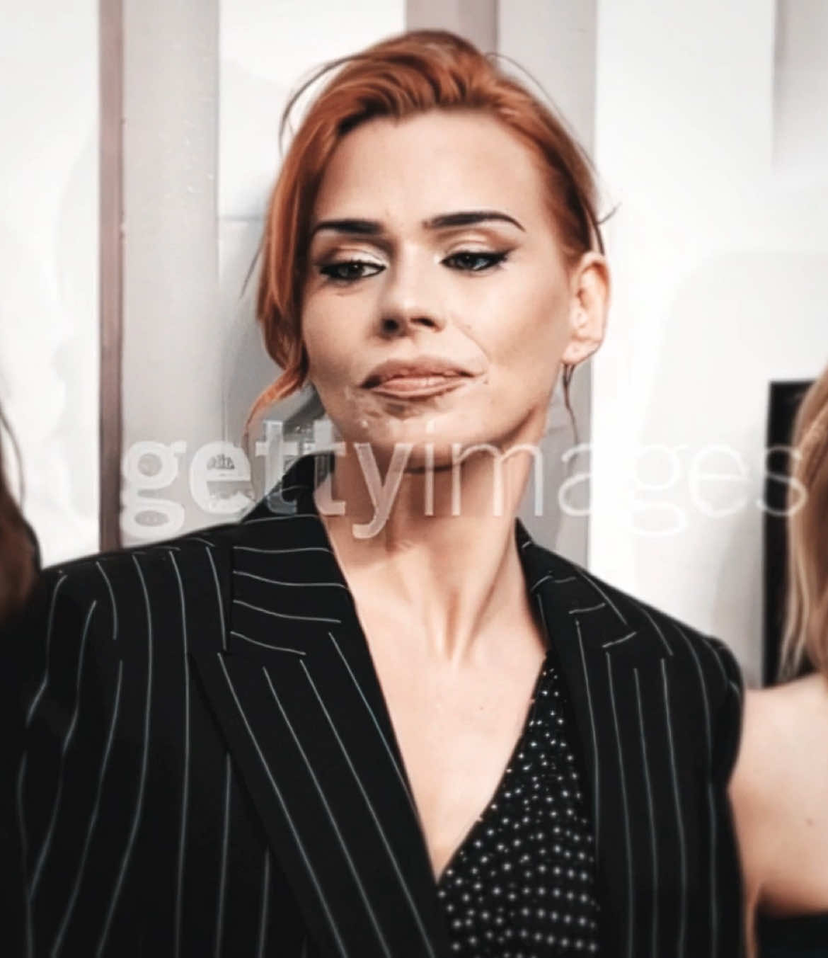 billie piper the woman you are | scp: milfiestscp ib: @៚frizz #billiepiper #billiepiperedit #wednesday #doctorwho #fyp 