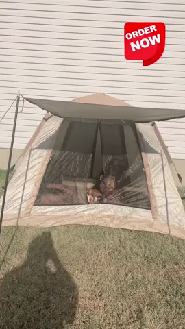 #familytent #tent #fyp #TikTok #tiktokshop 
