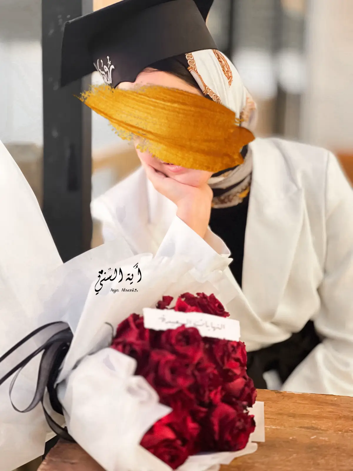 #تخرج2024 #تصوري #مصورات_عرايس #مصورة #خريجة 