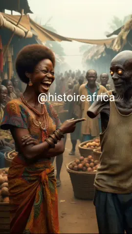#femmes #histoirevrai #histoirafricain #conteafricain 
