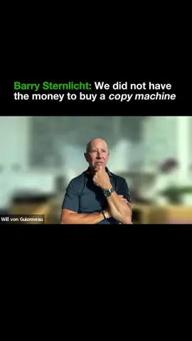 Check out my episode with Barry Sternlicht! #GeneratingAlpha on Spotify #realestate #billionaire #podcast #investing