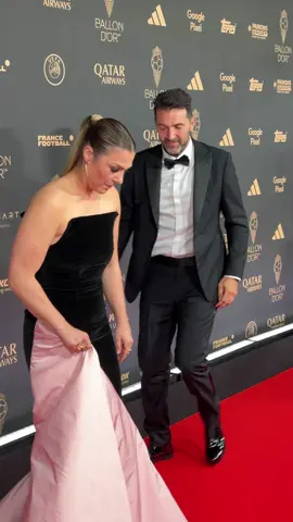 #buffon #foot #sportstiktok #ballondor #TikTokFashion 