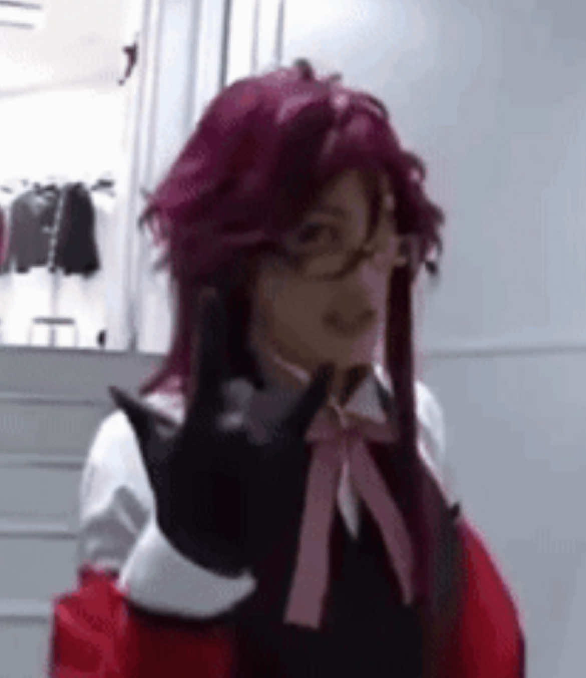 #GRELLSUTCLIFF || takkun appreciation post ||  #kuroshitsuji#blackbutler#kuromyu#blackbutlermusical#grellsutcliffedit#grell#blackbutleredit#blackbutlermanga#blackbutleranime#sebastianmichaelis#cielphantomhive#blackbutlerfandom#fyp#foryoupage#foryou#undertakerblackbutler#blackbutlercosplay#kuromyu2#kuroshitsujiedit#grellsutcliffe  -> @nadcisnienie @sharp jawline! 