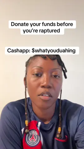 #therapture #endtimes #evangelical #donations #raptureready 