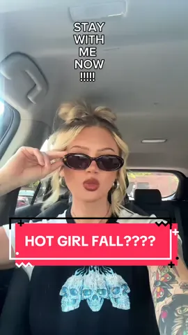 HOTAZZBTCHFALL LOADING!!!!!  #thotumn #LanguageLearning #fall #firstdayoffall #hotgirlmusic