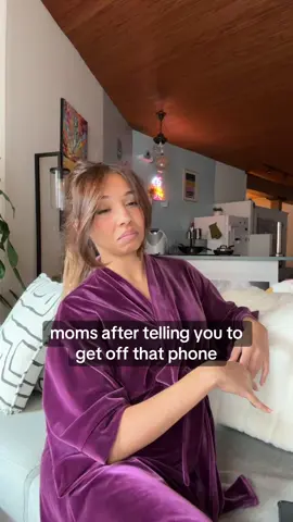 inspired by my adorable mom hehe 