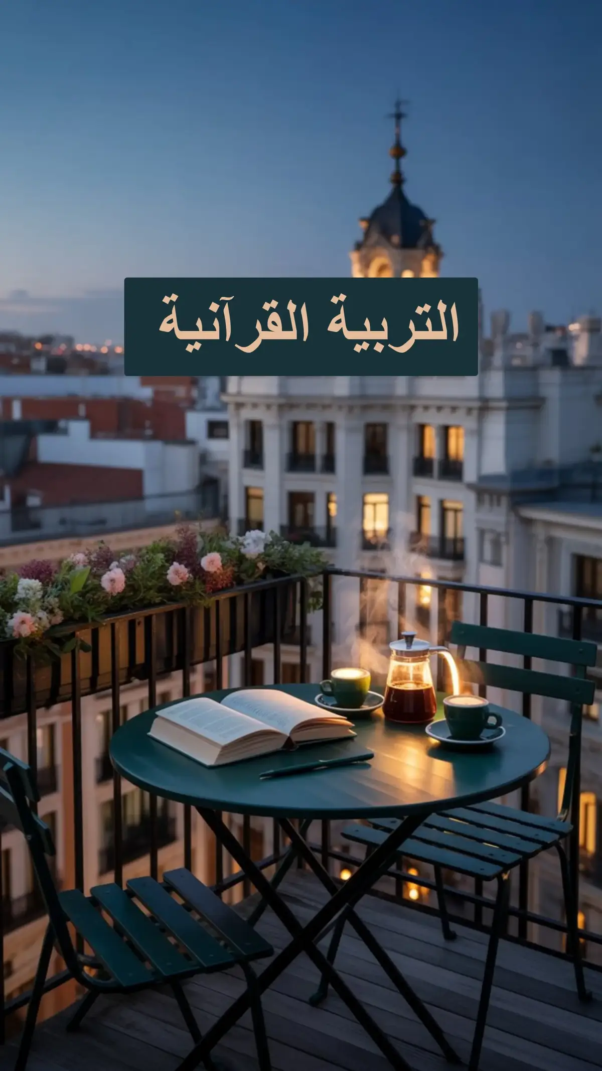 #التربية #التربية_السليمة #قران 