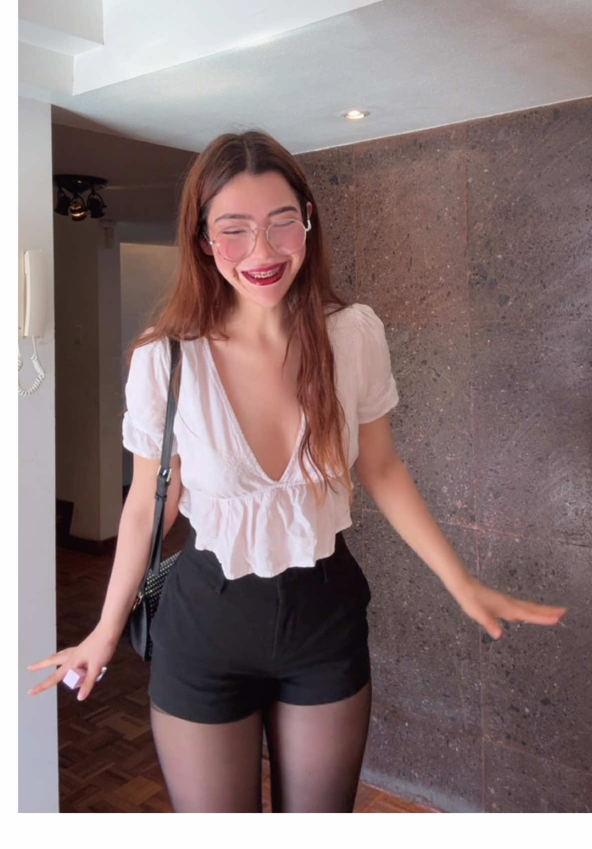 Todos quieren una loca hasta que loca suena así🤣 insta:ixchyyy #comedia #ixchyyy #nerd 