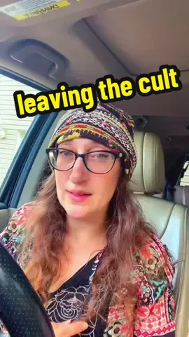 Leaving the cult left me with some invisible scars. Immortality is the biggest. #rapture #armageddon #deconstruction 