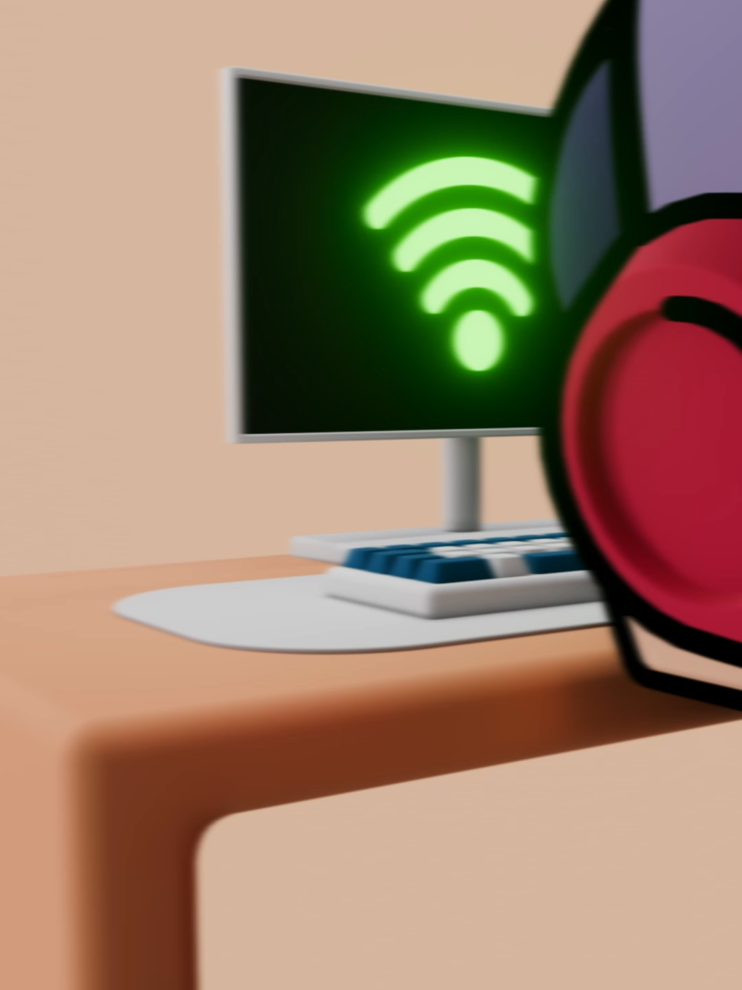 🌐🚫 Otto vs No Internet 📱⚡ #fyppppppppppppppppppppppp #fyp #foryou #foryoupage #foryoupage❤️❤️ #viral #f #AnimationFun #nointernet #animation #roteador #wifi