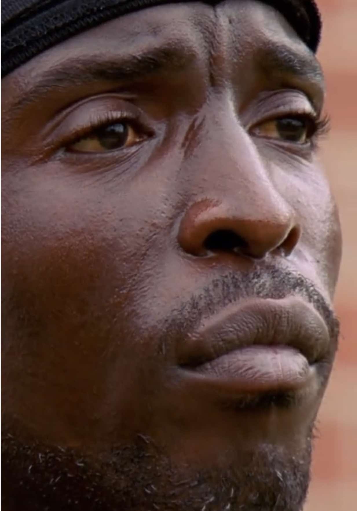 What Omar wants, Omar gets  📺 S1E9 #TheWire on @HBO Max #Omar #MichaelKWilliams  To see more classic Black TV moments, stream the new HBO Original documentary #SeenAndHeard now.