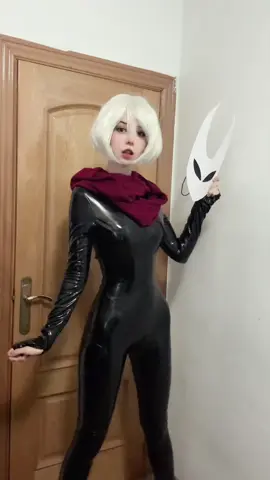 в тгк: rincospl интересные фотки))🔥 #ночныереки#косплей#игра#silksong#hornet 