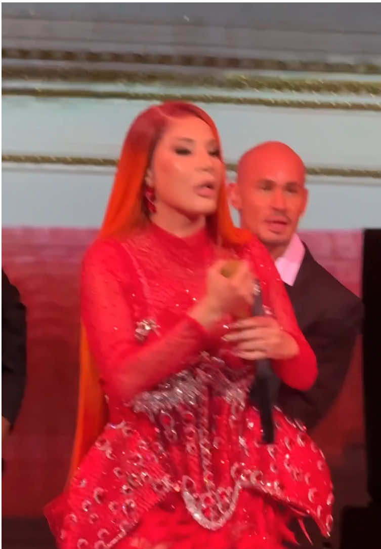 Vamos a ver quien es quien💪🏻#ivyqueen #ivyqueendiva 