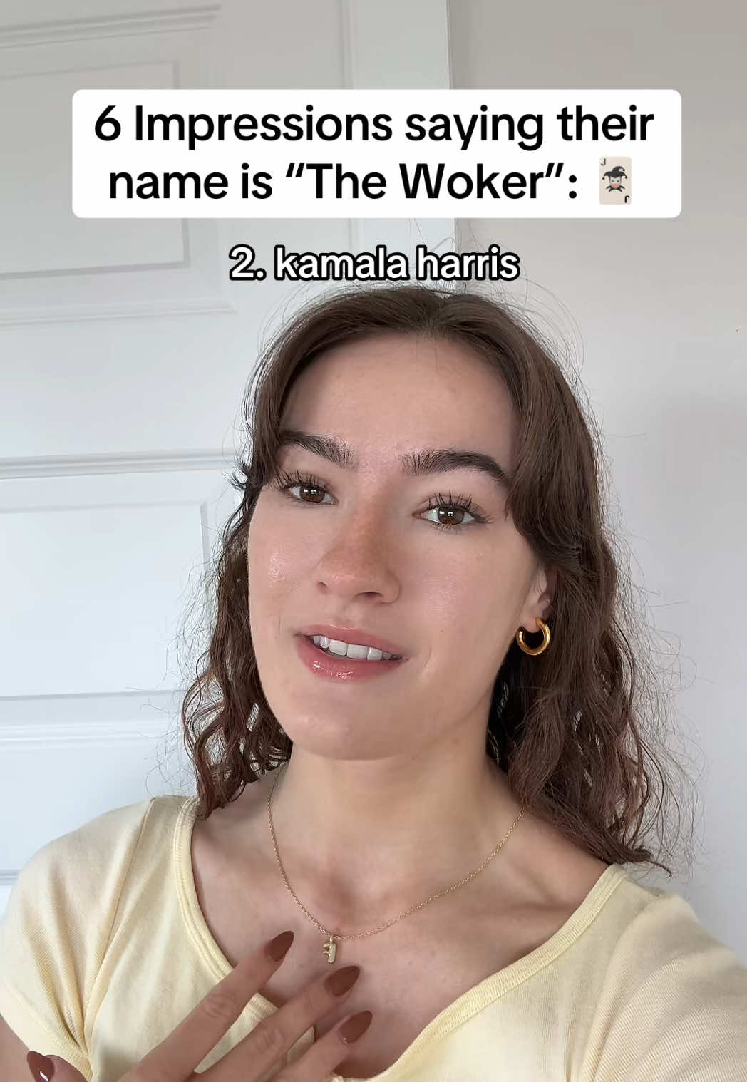 WHY SO QUEERIOUS 🤨 #woker #whysoqueerious #voiceimpressions #foryoupage 