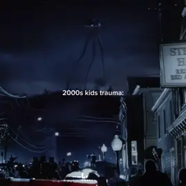 #sirenhead #tripod #worlds #waroftheworlds #edit 