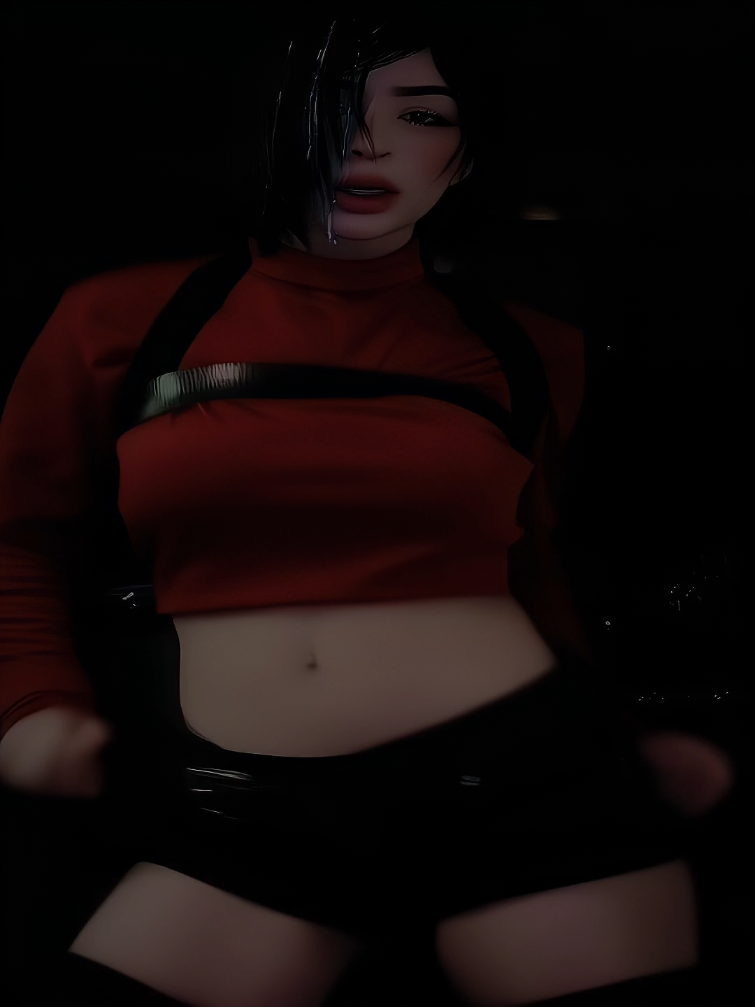 Song montagem bailow #fyp #viral #edit #dance #girl #pl