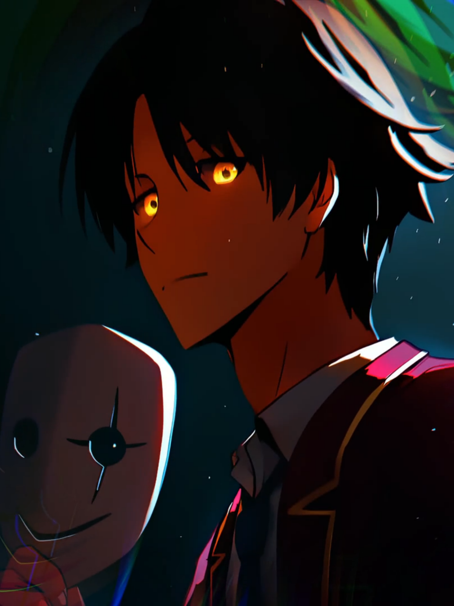 After a while it was time for an ayanokouji edit. | Song: SEMPERO (SLOWED) #ayanokoujikiyotaka #classroomoftheelite #ayanokouji #youkosojitsuryokushijou #youzitsu #swordsq #karmasqd #renaasq #extaslix_squad #dreamsqd #animeedit #Anime #fyp