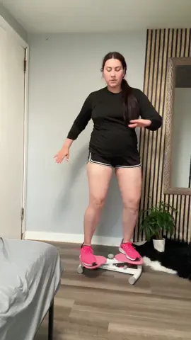 #homegyn #feierdun #waistertwistermachine 