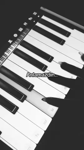 Umarım olmuşturrr  #fy #song #piano #keşfet #keşfetteyizzz 