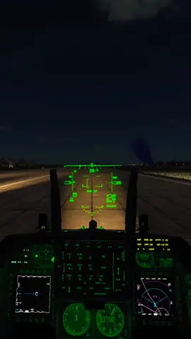 F-16 TAKE OFF PAKISTAN AIR FORCE 
