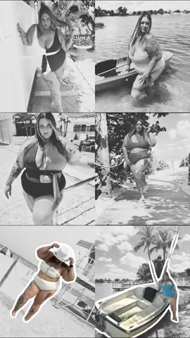 ALL are my FAVS at @Thick n Thin Swimwear I think I have quite the collection now! And since I need them ALL the time youll def be seeing me repeat these! Maybe mix and match the 2 piece sets too! ❤️ Is there such thing as too much swimwear? Asking for a friend 😒 #plussize #plussizeswim #plusswim #thicknthinswimwear #thicknthin 