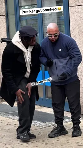 ⚠️ Decleimer: This video is for fun only. Not meant to offend or mock anyone. Please follow my backup @Sparrow_jj2 #fyp #goviral #fürdich #funny #viral 