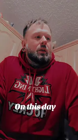 #onthisday 