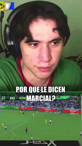 Cuidado con marcial 🥶 #ligamx #futbolmexicano #paratiiiiiiiiiiiiiiiiiiiiiiiiiiiiiii #fyp 