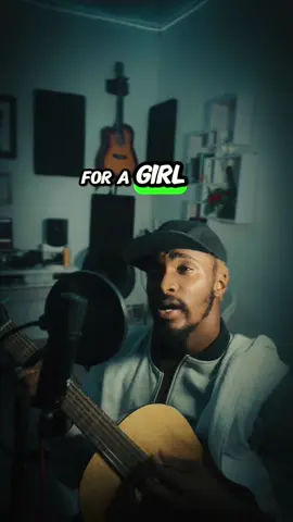 For a girl like you to love a guy like me…it makes no sense to ne me . Music made on @Suno #romance #sunomusic #singing #instruments 
