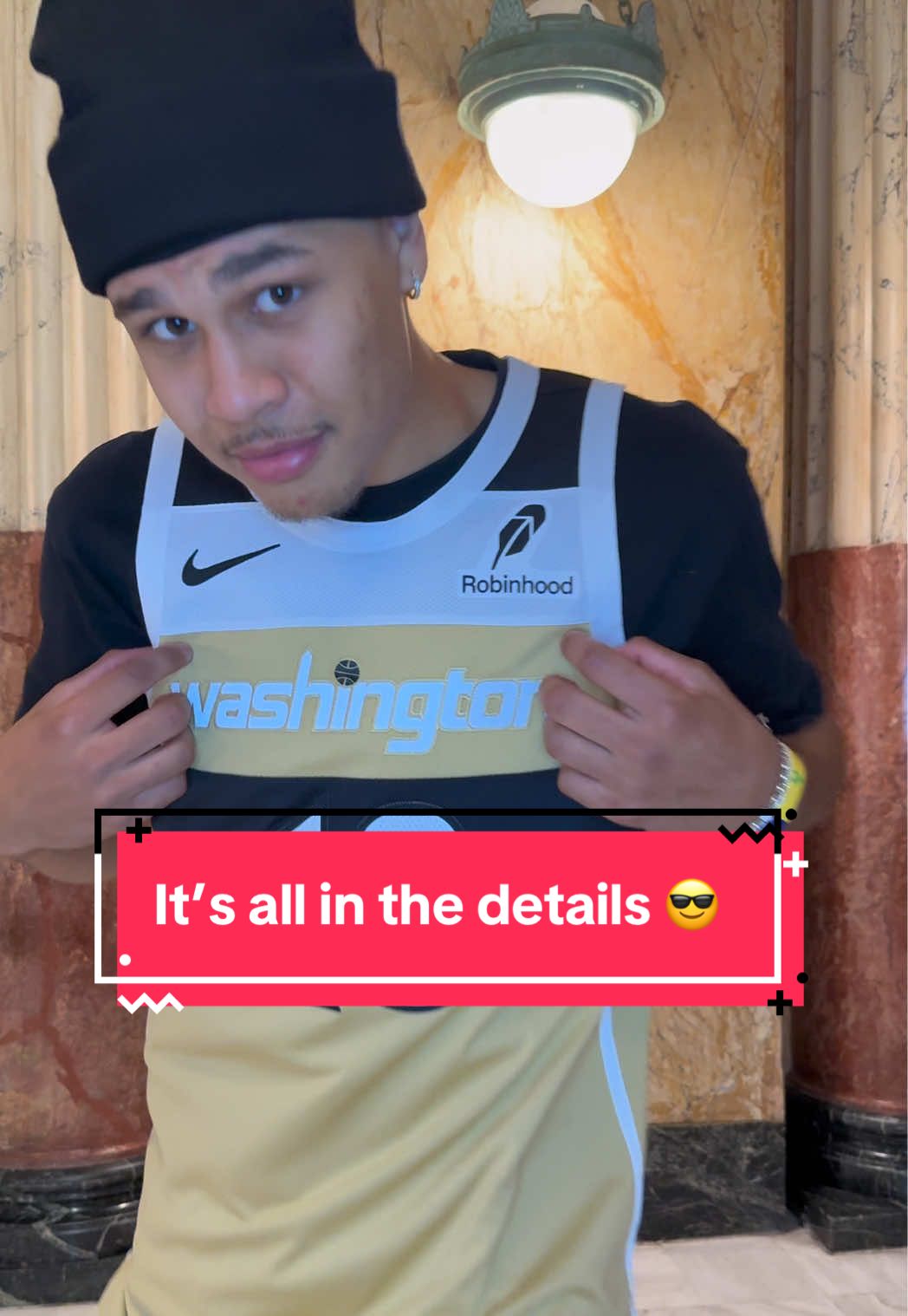 Elite from every angle 🤩 #fitcheck #fashiontiktok #outfitinspo #NBA 