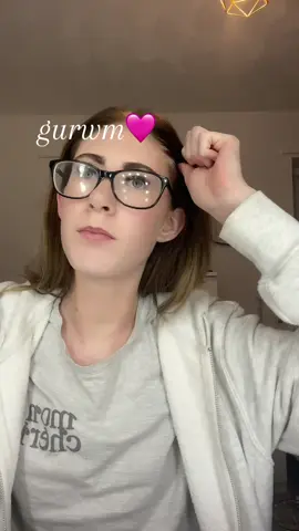 first vid GURWM!!🩷 #fyp #viral #gurwm 