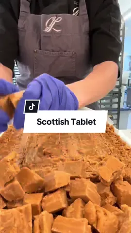 Monday restock 🙌 Traditional Scottish Tablet is a sweet like no other! #shetland #SmallBusiness #norse #oldnorse #scottish #scottish #dialect #northsea #tradition #bakery #islandlife #tablet #scottishtablet #traditional 