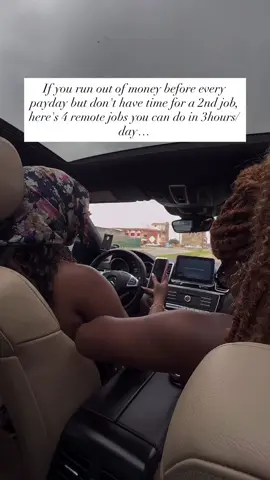 If y0u run out of M0ney before every but don’t have the time or energy for a second job, here are 4 remote J0b y0u can do in as little as 3 hours a day: 1. Virtual Assistant Help small business owners or creators with admin tasks like emails, scheduling, or research. Platforms: Upwork.com, Fiverr.com 2. Freelance Writer ✍🏾 If y0u love writing, companies w!ll yu to create blog posts, social media content, or email copy. Platforms: ProBlogger.com, Freelancer.com 3. Online Tutoring Teach what you already know — from math to languages to business skills-right from home. Platforms: Preply.com, Tutor.com 4. Sell Stock Photos 📸 Got a good phone camera? Upload everyday photos and get pa!d each time someone downloads them. Platforms: Shutterstock.com & foap.com 🔥 BONUS: My Personal Favorite – Copy Trading If y0u already have m0ney coming in from y0ur j0b, business, or savings but y0u always feel like it’s never enough, copy trading is a smart way to mul|tiply what y0u already have — even if y0u’ve never traded before. Here’s why I love it: • No posting content or recruiting anyone • No staring at confusing charts • No trading experience needed All y0u do is c0py the exact trades of experienced, profitable traders while y0u go about y0ur normal life. People doing this are adding $1,000 or more every other month, completely hands-off. If y0u’re ready to finally stop stressing about 💰, type COPY in the comments and I’ll send y0u free access to my masterclass where I’ll show y0u exactly how to get started step-by-step. And lastly, make sure you’re following Me for more ways to make 💰💰online or you may never ever see me again. Make passive income on instagram, Seo digital marketing, digital products, mindset, digital marketing tips, make money online in nigeria online businesses to do in Nigeria,affiliate digital marketing, seo digital marketing, make money online in Nigeria #passiveincome #makemoneyonline2024 #onlinebusiness #affiliatemarketing #nigeriancontentcreator #passiveincome #makemoneyonlinefromhome #makemoneyonline2024 #howtomakemoneyonline #howtomakemoneyfromhome how to start affiliate marketing as a beginner in Nigeria, affiliate marketin