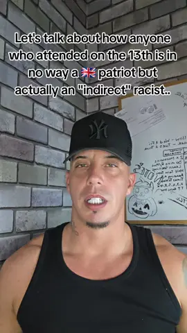 Its not patriotic its just supporting an abusive racist sorry to burst your brittania bubble! 🤦🏽‍♂️🤣🇬🇧 #fyp #joke #brokenbritain #racism #realtalk 