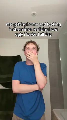 does anyone else ever feel this