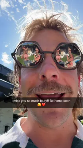 A video message to my girlfriend ❤️❤️❤️ @Creators Inc. 