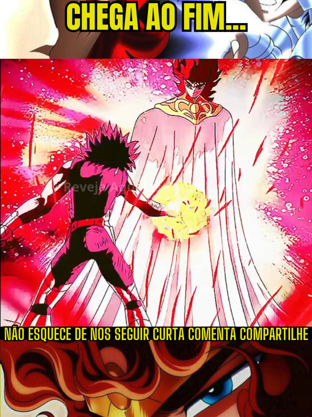 A BATALHA CONTRA APOLO CHEGA AO FIM... #oscavaleirosdozodiaco #saintseiya #saintseiyafan #seiya #seiyadepegaso #sagadegemeos #saga #kanon #kanondegemeos #foryour #fouryou #Assista #anime #dublado #lutas #batalhas #viralizar #viralreels #facebookviral #facebookreels #exclamacaodeathena #cavaleirosdeouro #Hyoga #shun #Shiryu #videoviralシ #Hades #Apolo