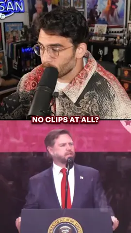 weird to not quote a public speaker at his own memorial right? #hasanabi #charliekirk 