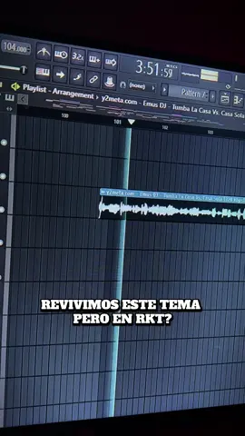 Se acuerdan de este temon? Old old..🥷 Remix en RKT🧪 #musica #remix #reggaeton #rkt #caserio 