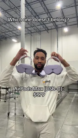 Which one doesn’t belong? 