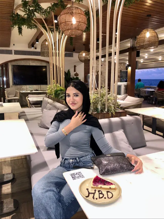 New chapter🌟🌟🩶 #mybirthday  #23september 