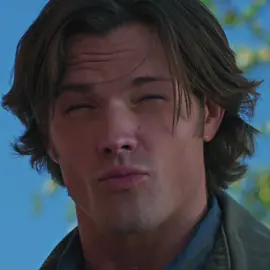 Sam Mewing>> #supernatural #spn #samwinchester #jaredpadalecki #CapCut 