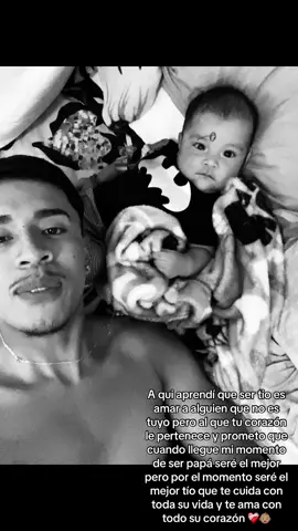 Mi sobrino❤️‍🩹#sobrino #vida #amor 