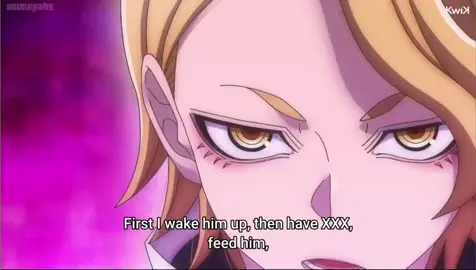 Day 2 of Waifu mommy 😈 #tougenanki #animetiktok #anime #hoodedh1 #animefyp 