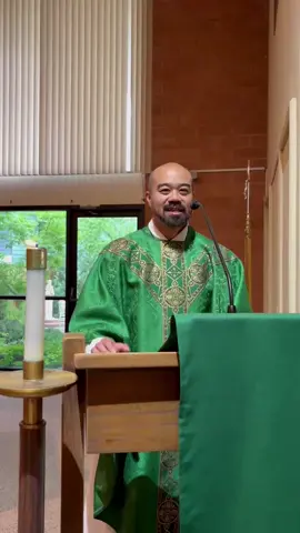 When Father casually drops a 67 reference in the homily... 😂 #67 #Catholic #CatholicTiktok #CatholicTok #CatholicMass #Faith #Humor