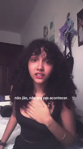 SIM JÃO, ACONTECE
