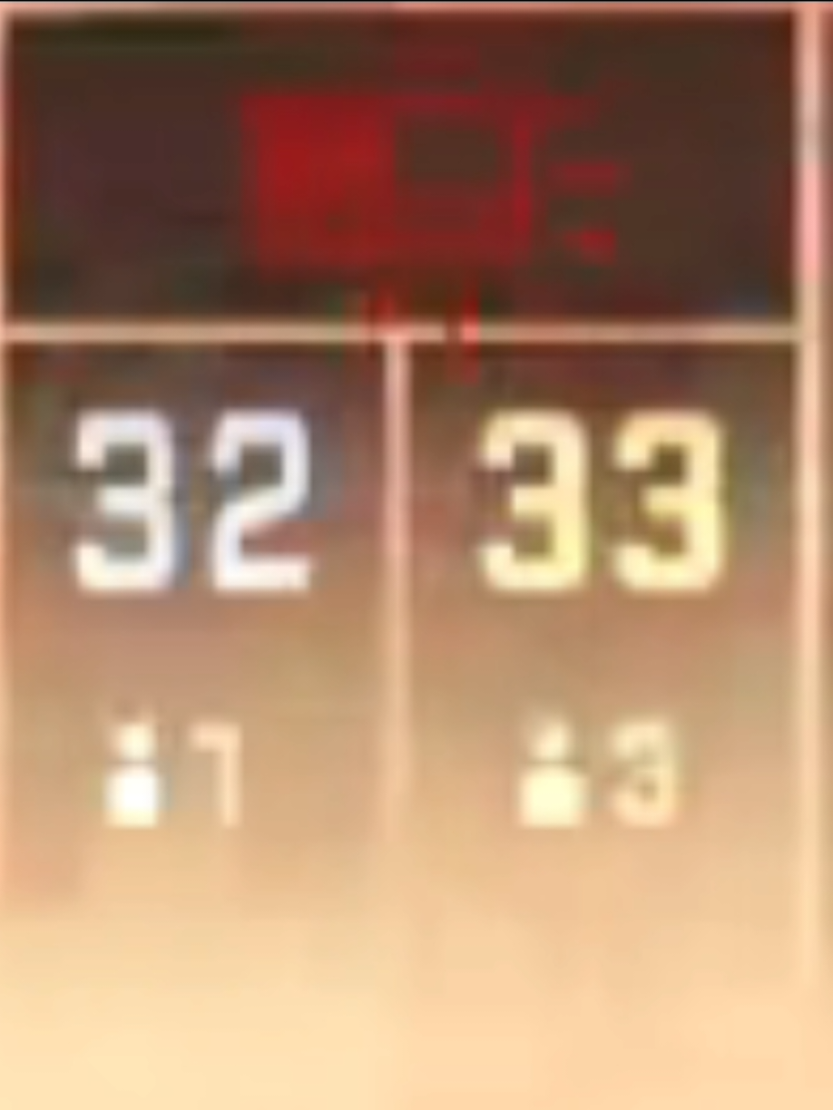 32/34  Twitch: Sasavot  #sasavot #рекомендации #twitchclips #cs2 #faceit 