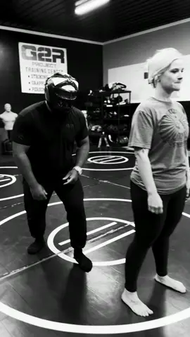 #G2RProject #training #selfdefensetraining #SelfDefense #selfdefenseforwomen @Jonny Beastin 
