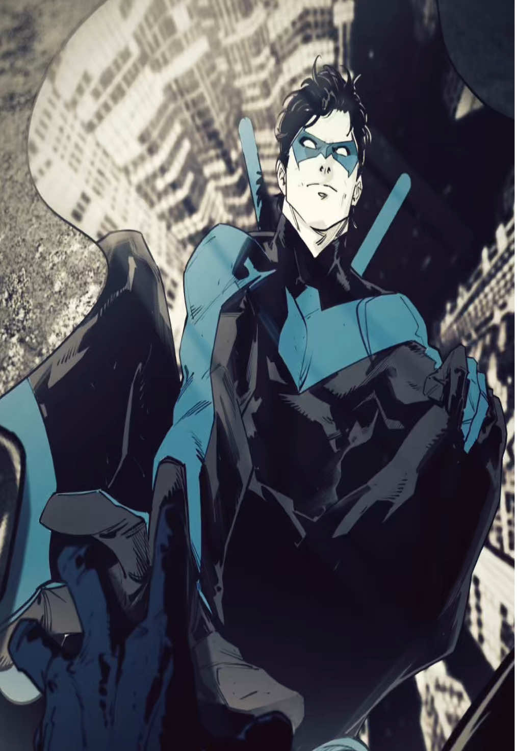 #NIGHTWING#dccomics#nightwingedit#asanoturna#foryoupage  